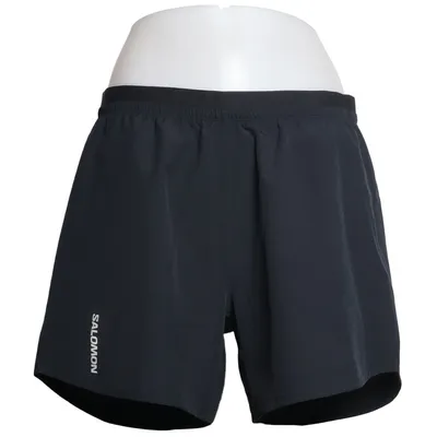 Träningsshorts (Svart) från Salomon