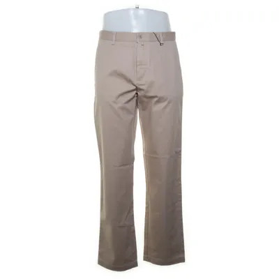 Chinos (Beige) från GANT Bomull