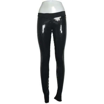 Legging (Noir) de E. Loco