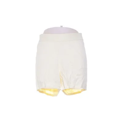 Shorts (Gul) från By Malina