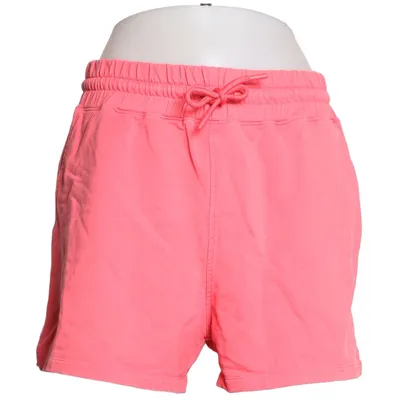Mjukisshorts (Rosa) från Stronger Bomull, Elastan