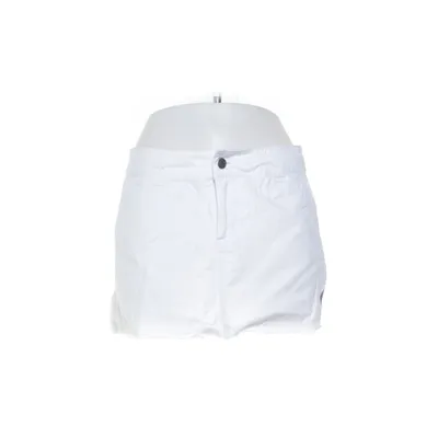 Jeanskjol (Vit) från Only Jeans Bomull