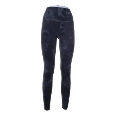 Träningstights (Grå) från Lululemon Elastan, Nylon
