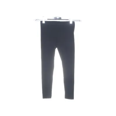 Leggings (Zwart)