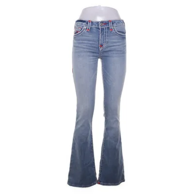 Jeans (Becca Mid Rise Bootcut) från True Religion