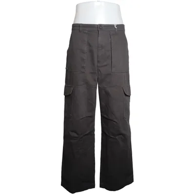 Cargobyxor (Grå) från Acne Studios Bomull, Polyester