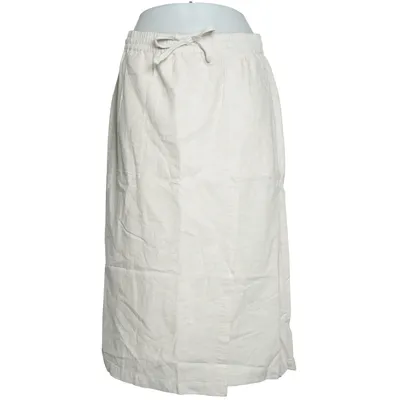 Skirt (Anouska Skirt) from Blue Cotton, Linen