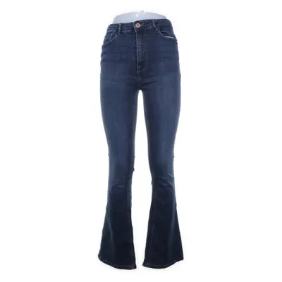 Jeans (Blå) från ONLY Blue Denim Bomull