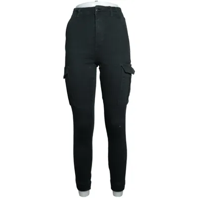 Cargobyxor (P Justice) från Istay Bomull, Elastan, Polyester, Viskos