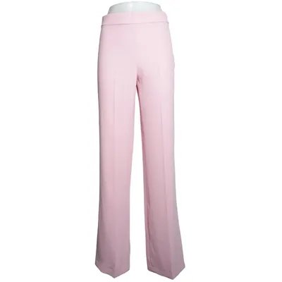 Kostuumbroek (Roze) van Zara Polyester