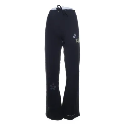 Sweatpants (Sort) fra Ed Hardy Bomuld, Elastan