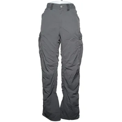 Cargobyxor (Grå) från Haglöfs Polyamid