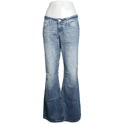 Jeans (Blå) från Weekday Bomull