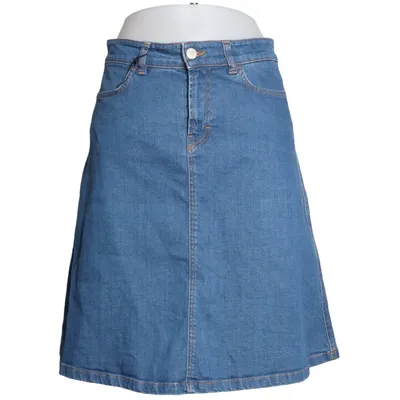 Jeanskjol (Blå) från Filippa K