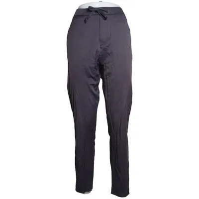 Pants (Young) from Why Stockholm Red Elastane, Polyamide, Viscose