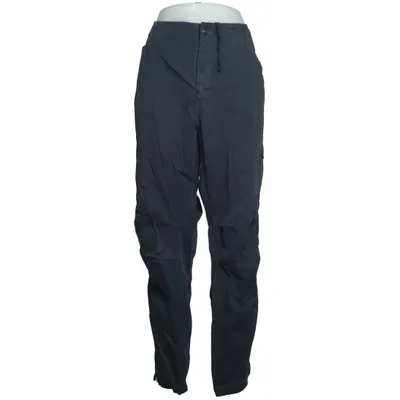 Cargo pants (Blue) from Blue