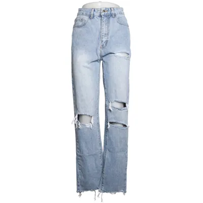 Jeans (Blå)