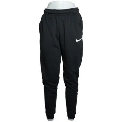 Träningsbyxor (Svart) från Nike Polyester