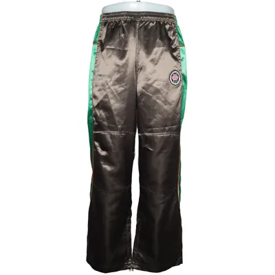 Träningsbyxor (Brun, Grön, Orange) från Supreme Polyester