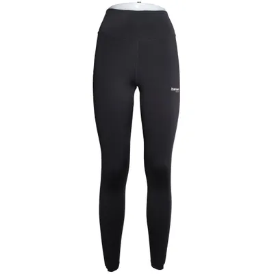Træningsleggings (Sort) fra Bareen Sport