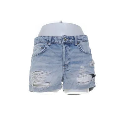 Jeansshorts (Blå) fra &Denim by H&M Bomuld