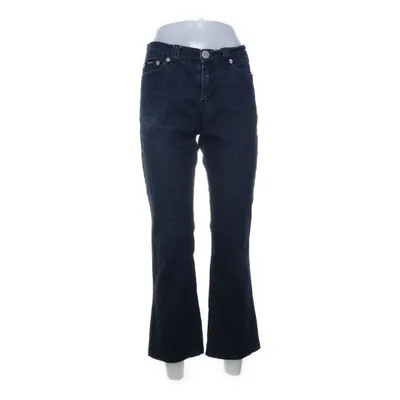 Jeans (Blå) från M.A.P.P Bomull, Elastan, Polyester