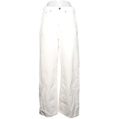 Jeans (Denver Trousers) fra Weekday Bomuld