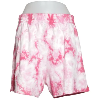Mjukisshorts (Rosa, Vit) från Year Of Ours Bomull