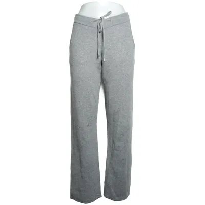 Sweatpants (Grå) fra The Lemm Studio Kashmir, Polyamid, Viscose, Uld
