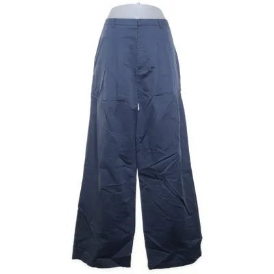 Byxor (Daisy Cotton Silk Slacks) från Filippa K Bomull, Silke