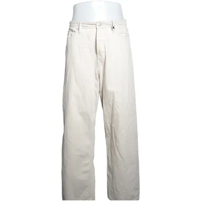 Jeans (Beige) från Jack & Jones Återvunnen bomull