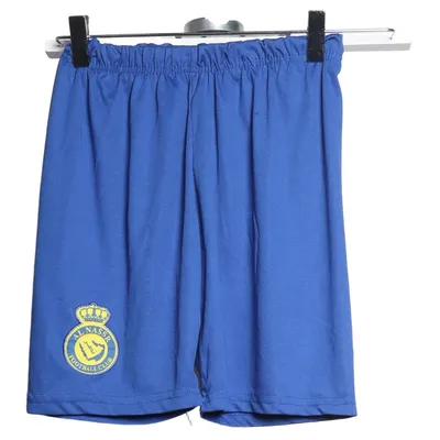 Träningsshorts (Blå, Gul) från Chelsea Football Club
