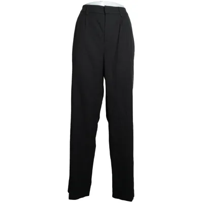 Suit pants (Black) from Twist & Tango Cotton, Elastane, Polyester, Viscose