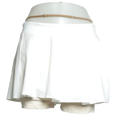 Jupe de sport (La Jupe ) de Nike x Jacquemus Élasthane, Polyester