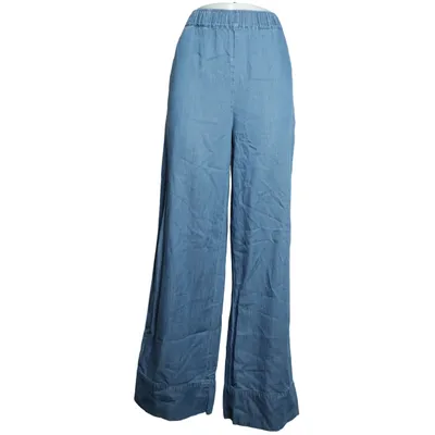 Jeans (Leslie) from WERA Cotton, Lyocell