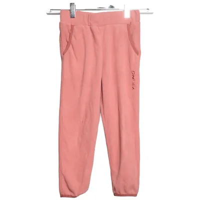 Sweatpants (Pink) from Viking Polyester