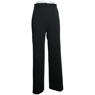 Kostymbyxor (Svart) från MM6 by Maison Margiela