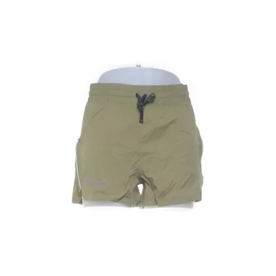 Sports shorts (Laufey Shorts) from Klättermusen Polyamide