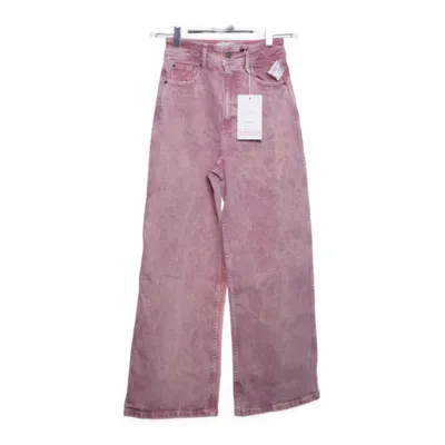 Jeans (Rosa) från Sézane Denim Bomull, Elastan
