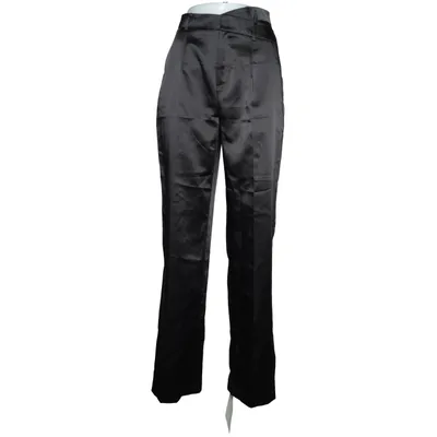 Kostymbyxor (Svart) från Adoore Elastan, Polyester