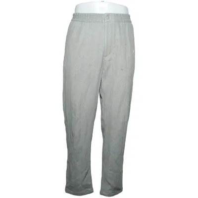 Mjukisbyxor (Grå) från Zara