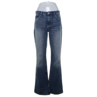 Jeans (Blå) från Zara Bomull