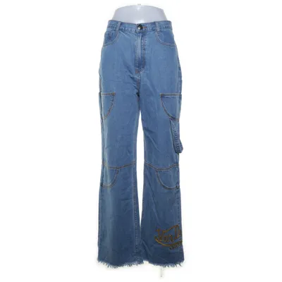 Jeans (Elis) fra Von Dutch Bomuld