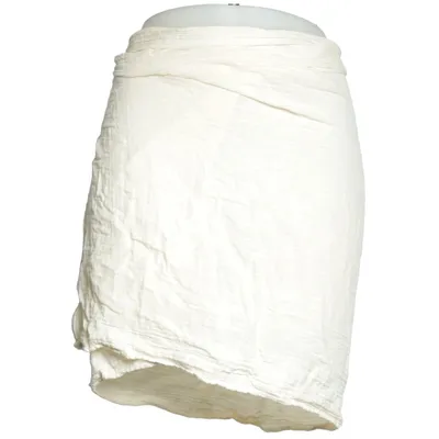 Strandkjol (Beige)
