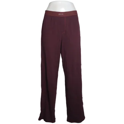 Pyjamasbyxor (Lila) från Skims