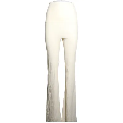 Leggings (Beige) från Exercere Bomull, Elastan