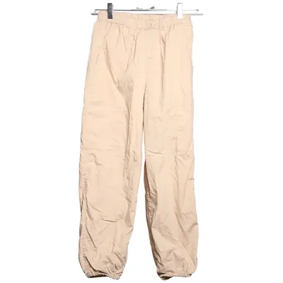 Cargobukser (Beige) fra Uniqlo Bomuld, Polyamid, Polyester
