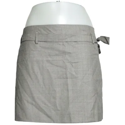 Nederdel (Mini Skirt) fra Filippa K