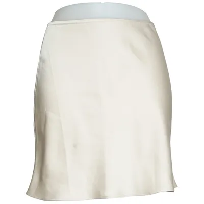 Kjol (Beige) från M-KAE Polyester