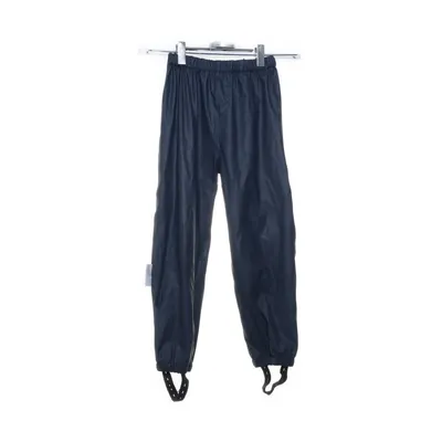 Rain pants (Blue) from Ticket to Heaven Polyester, Polyurethane
